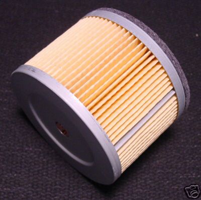 廣溢複盛係列過濾器