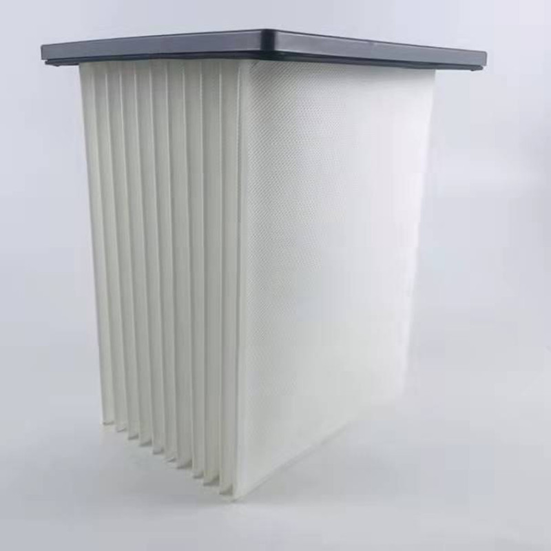環氧地坪研磨機濾網吸塵器工業除塵濾芯袋式濾框除塵濾切縫機濾芯
