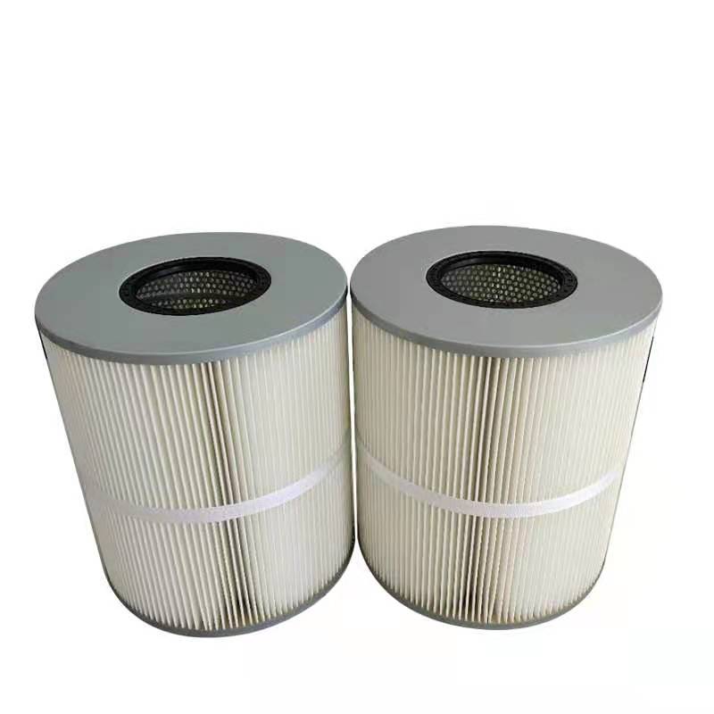 350315微型掃地車環衛清掃車除塵濾芯