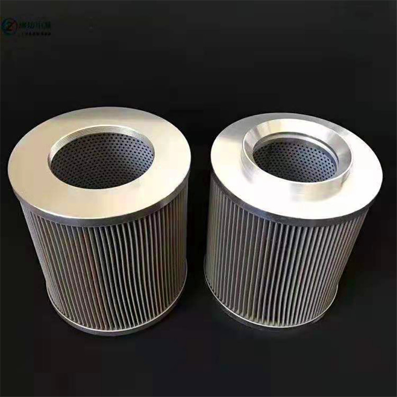 液壓吸油過濾器
