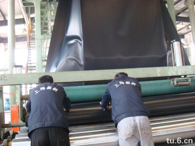 專業生產優質防滲膜HDPE防滲膜生產廠家