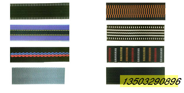 丙綸帶，丙綸織帶，箱包帶，書包帶，寵物帶