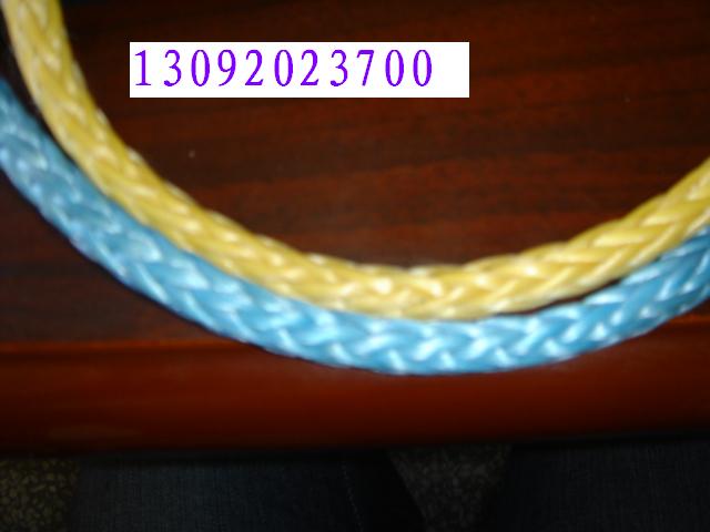 迪尼瑪纜繩/牽引機用牽引繩