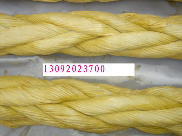 迪尼瑪纜繩/牽張機用繩