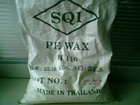 聚乙烯蠟PE蠟H110