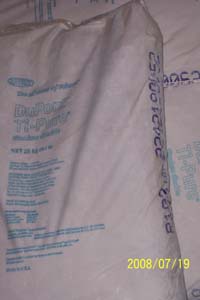 供應塑料用杜邦鈦白粉R103