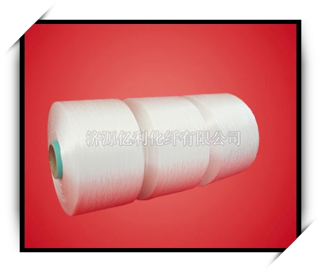 白色丙綸絲