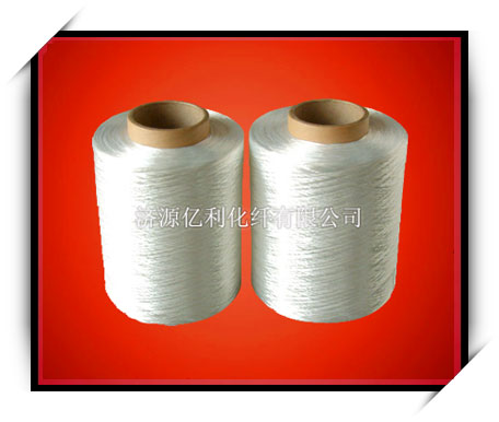 丙綸加撚絲