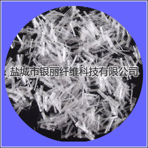 聚丙烯網狀纖維