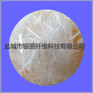 抗裂膩子抗裂纖維