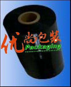 上海黑色纏繞膜生產廠家