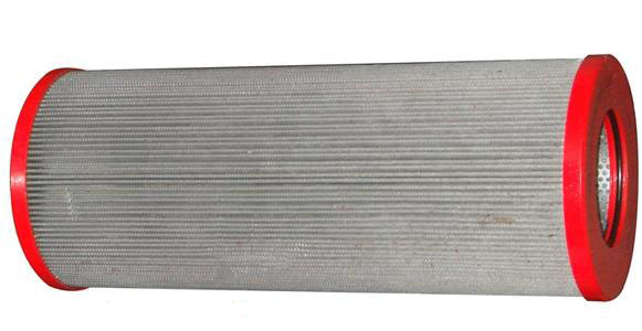 TZX2-10×10黎明液壓濾芯