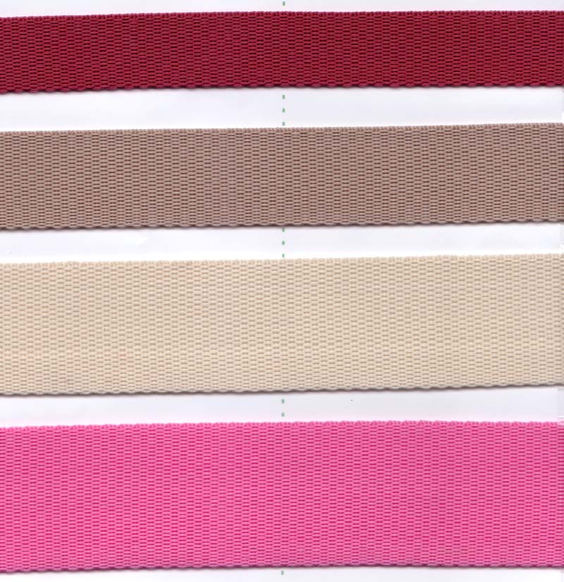 pp織帶