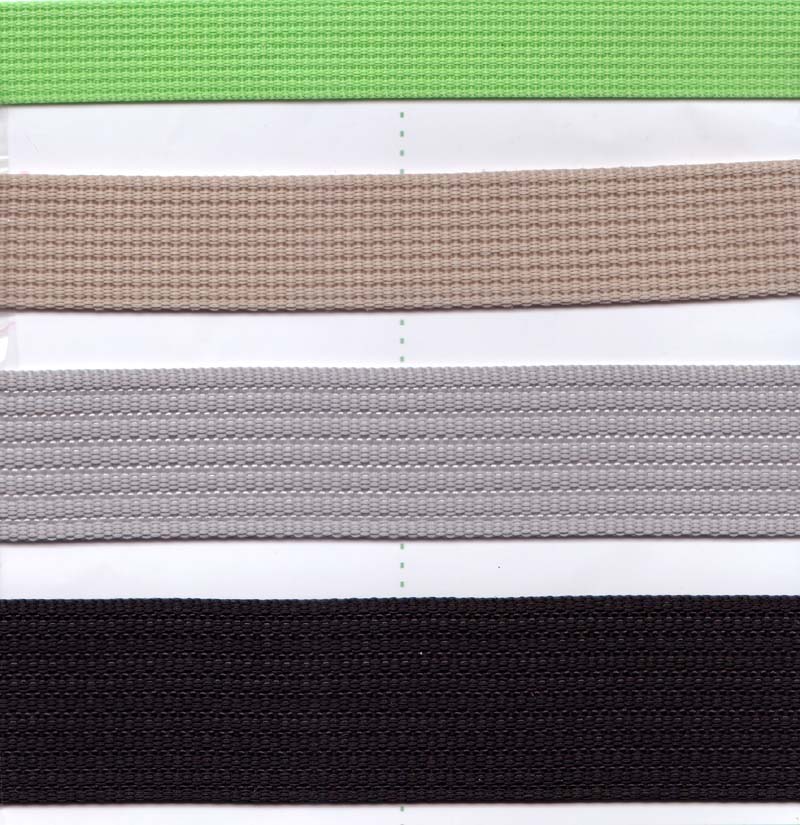 PP織帶丙綸織帶