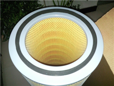 源春供應優質除塵濾芯