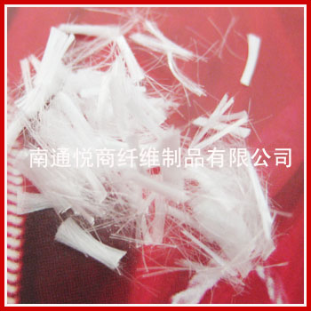 聚丙烯工程微纖維