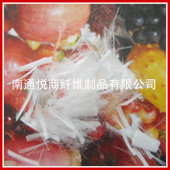 保溫砂漿抗裂專用纖維