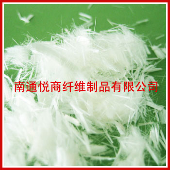 高強度大體積混凝土專用工程粗纖維