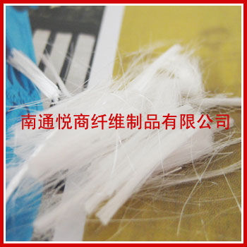 混凝土／砂漿專用聚丙烯粗纖維 聚丙烯工程粗纖維 