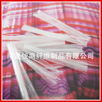 聚丙烯網狀纖維