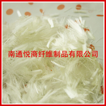 聚丙烯腈工程纖維