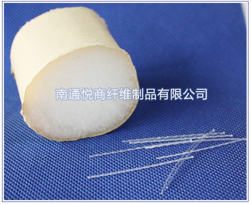 波浪型/高性能異形塑鋼纖維