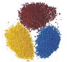 供色粉,色母,顏料
