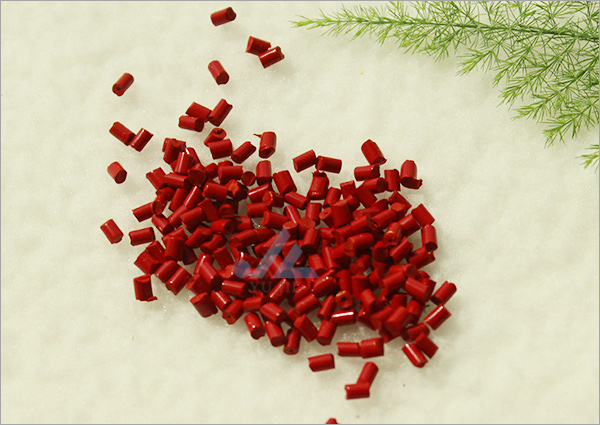 丙綸長絲色母粒