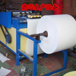 銷售濾芯生產設備