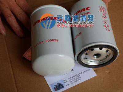 戴納派克濾芯900829柴細濾芯