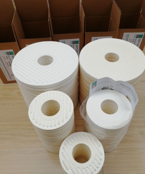 CJC西西延森濾芯A