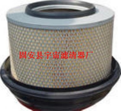 宇宙生產加工銷售現代濾芯全係列