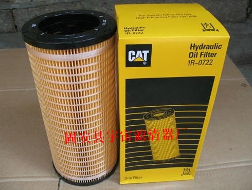 宇宙生產加工銷售卡特濾芯