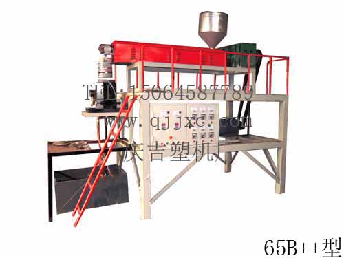 萊州微噴帶設備產量高用電少