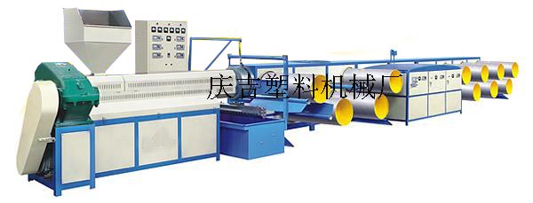 萊州65捆紮繩機械