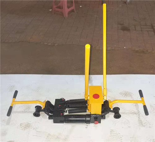 液壓軌縫調整器