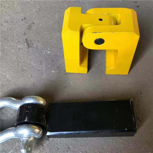 合金鋼卸軌卡子鋼軌急救器長鋼軌卸軌卡子高鐵鐵路