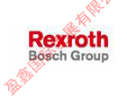 德國BOSCH-REXROTH電磁閥