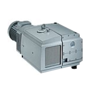 德國貝克BECKER 真空泵