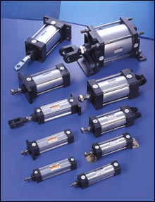 台灣MINDMAN 金器電磁閥