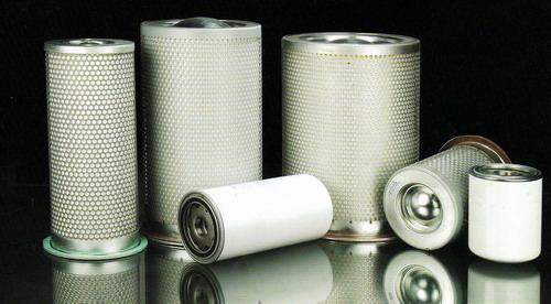 永鑫供應螺杆空壓機空氣過濾器