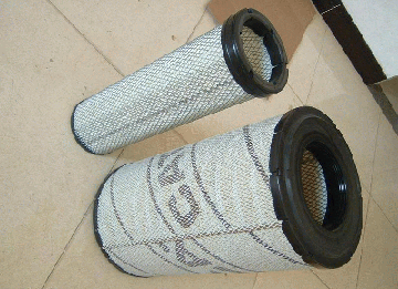 永鑫供應康明斯空氣濾清器