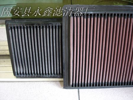 永鑫供應紙質先導濾係列濾芯