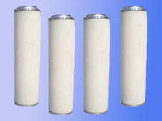 永鑫供應三井壓縮機油氣分離濾芯