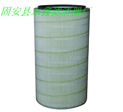 永鑫供應富豪係列濾芯