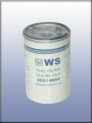 永鑫供應進口柴油發電機組空氣濾