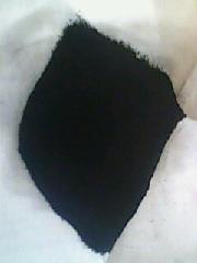 PP膠料用粉狀碳黑（炭黑）