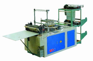 一次性手套成型機