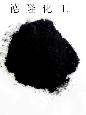 丙綸色母專用炭黑