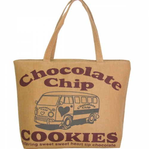 訂做禮品袋送精美環保布袋